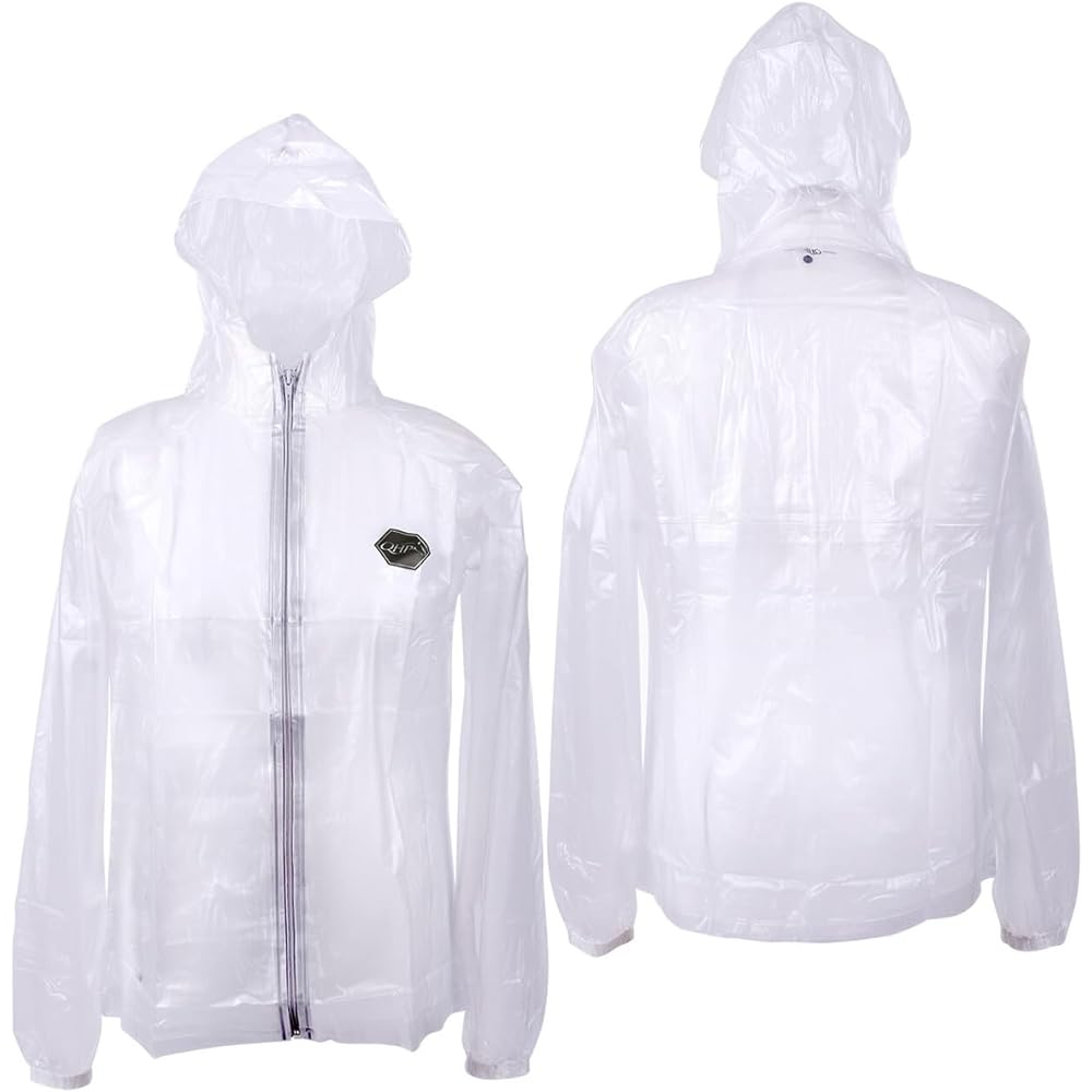 [QHP] [QHP] Raincoat
