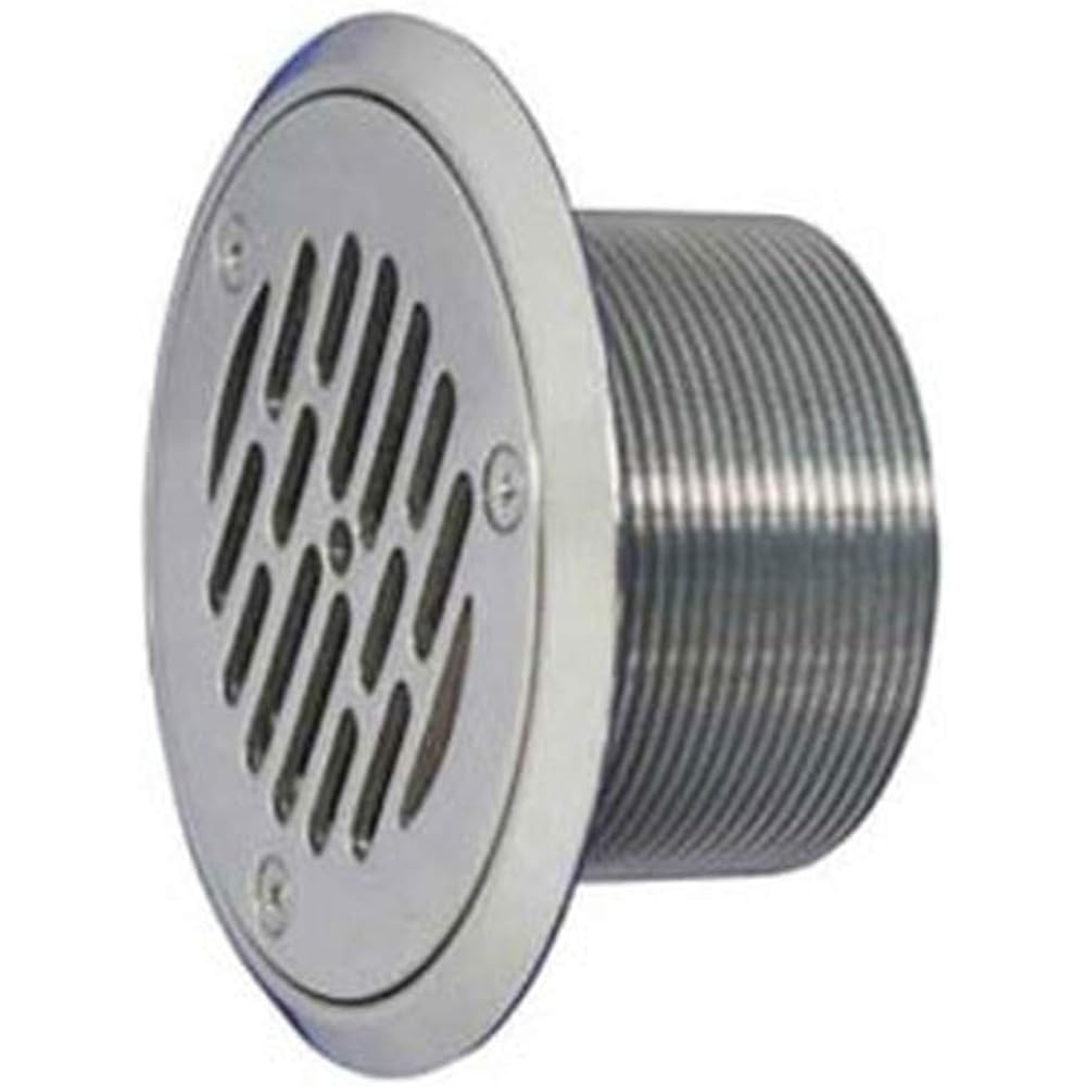 Kakudai side circulation fittings 400-503-30