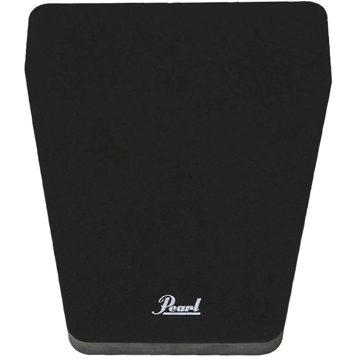 Pearl Drum Anti-vibration mat for drum pedals Twin pedal MAT-AFP/2