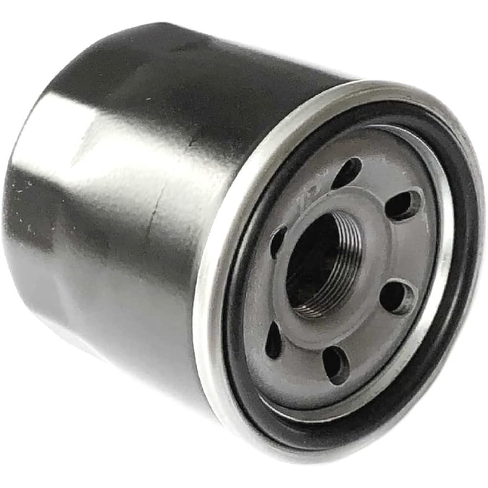 Aprilia OEM Oil Filter for Aprilia RSV4 Aprilia Tuono V4 Oil Filter for Aprilia Tuono 660 Oil Filter for Aprilia RS660 Aprilia Genuine OEM Only Approved Spare Oil Filter 857187 1A023538