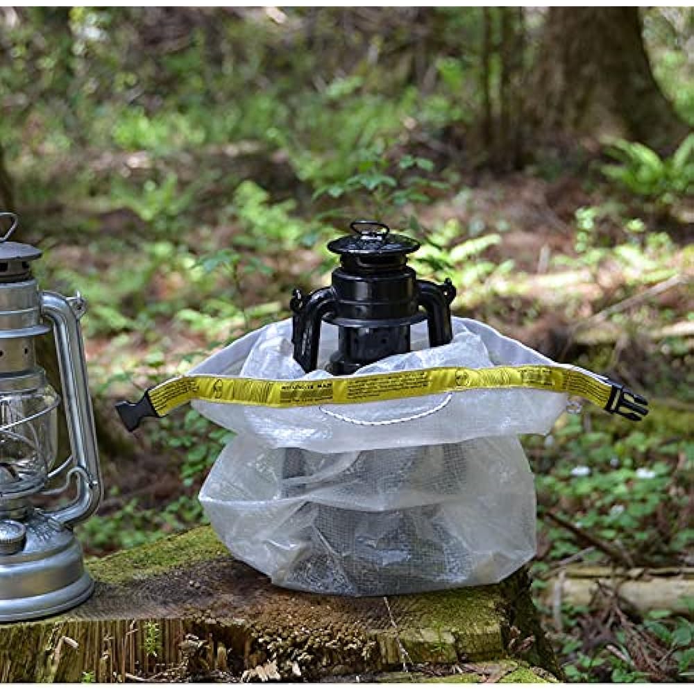 WEEKEND(ER) PE lantern case 7992901