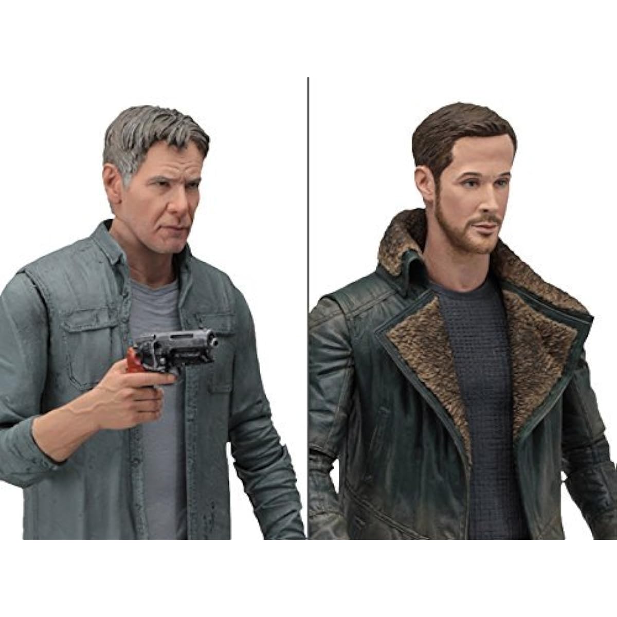 SET Blade Runner 2049 Series 1
