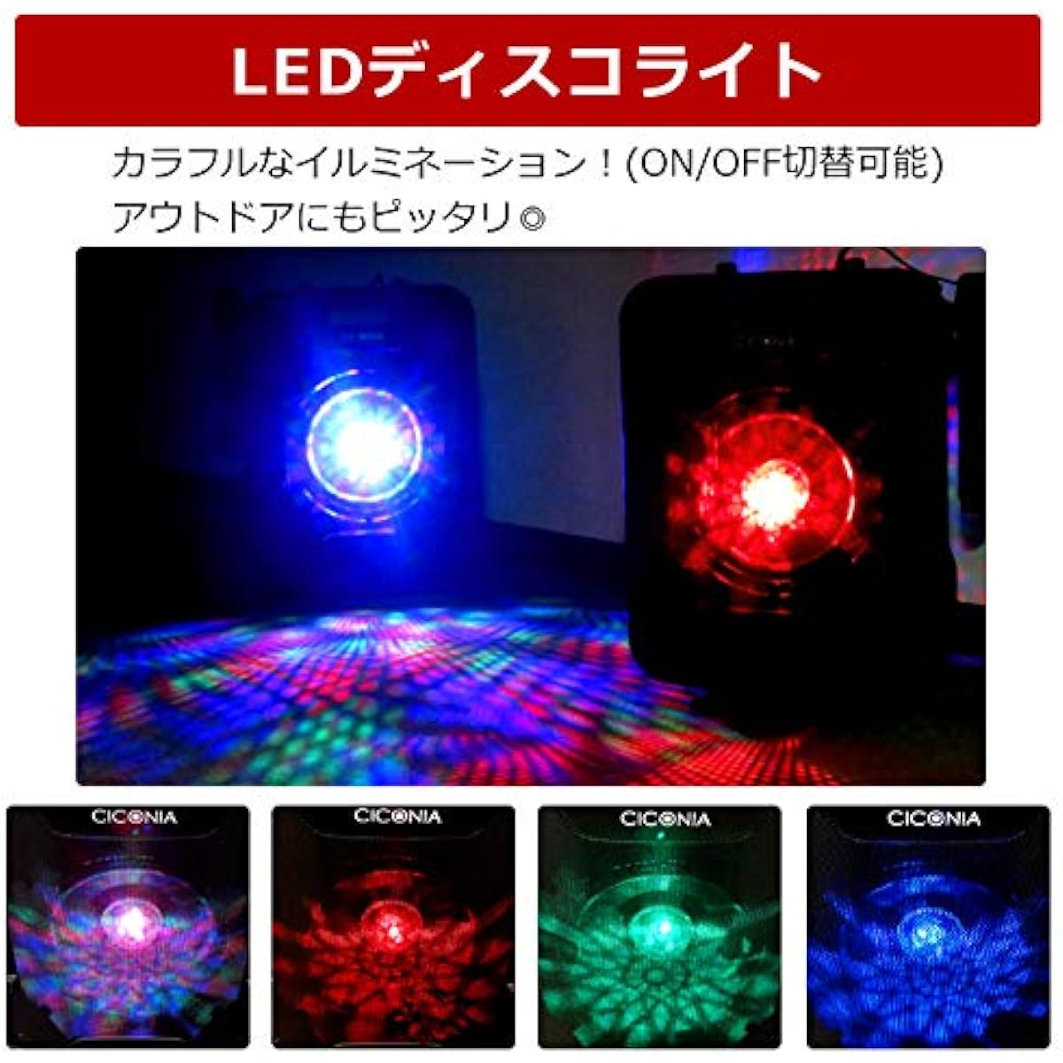Portable Speaker Set Wireless Microphone Loudspeaker Bluetooth Remote Control with Wheels Home Party Karaoke Street Speech Conference School Event Seminar Outdoor Disaster Prevention Street Live Event