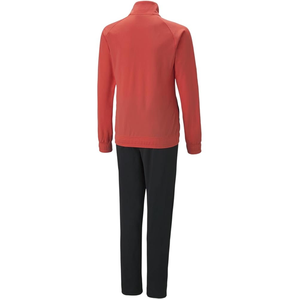 [PUMA] Jersey Suit Setup Training Suit 672541 Girls