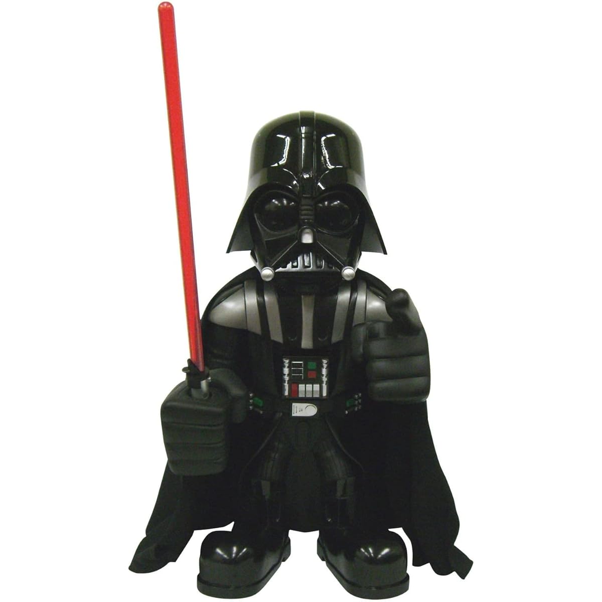 [Limited to 1000 units (serial number included)] Medicom Toy Star Wars Darth Vader Vinyl Collectible Dolls Special Mo.95 Vinyl Collectible Dolls Darth Vader (W Size)