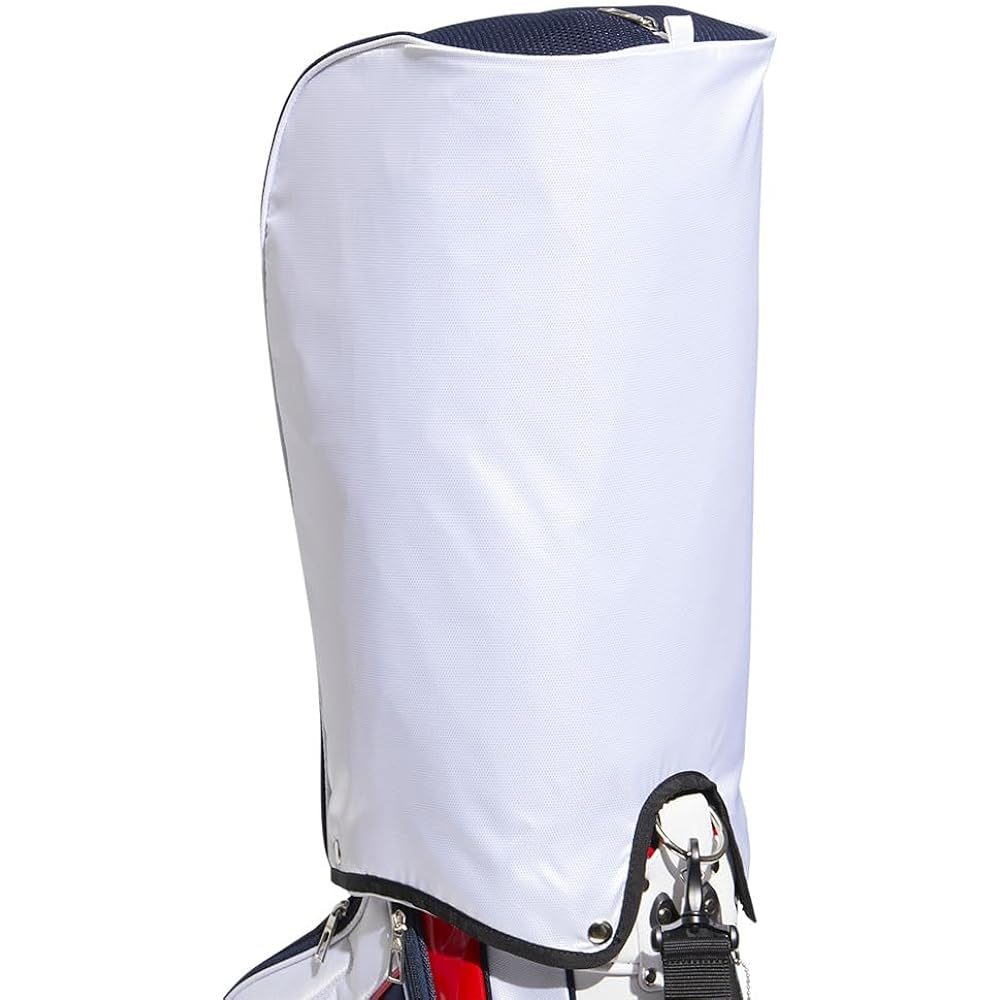 [Adidas Golf] Golf Caddy Bag MBF64 Men's