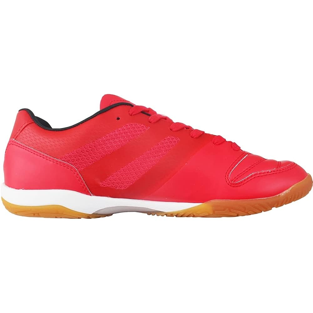 [Lucy Sombra] Futsal Shoes AXIS-1 IN F2013019-BL