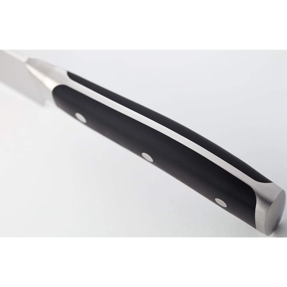 Vostov Classic Icon Paring Knife (Double Edge) 4006-8cm