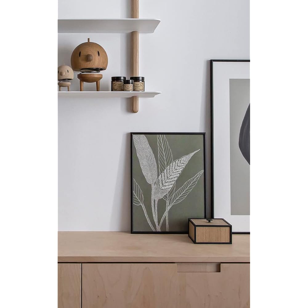 Hoptimist Bumble M Raw oak