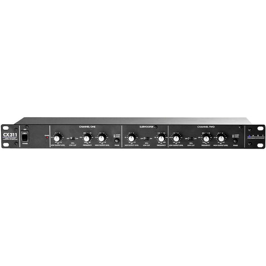 ART Channel Divider CX311