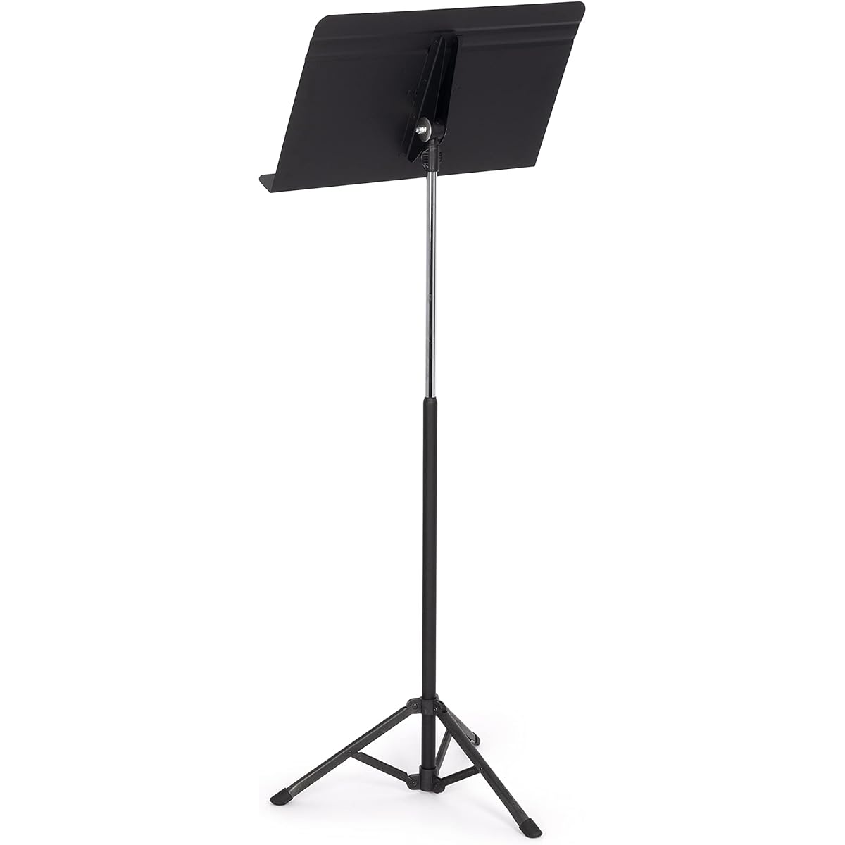 Manhasset Music Stand M52 Voyager Stand Black
