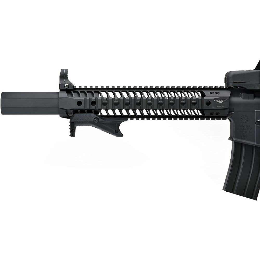 Mad Bull Airsoft OSS Dummy Suppressor Back Pleasure Regulator 2 O01-001