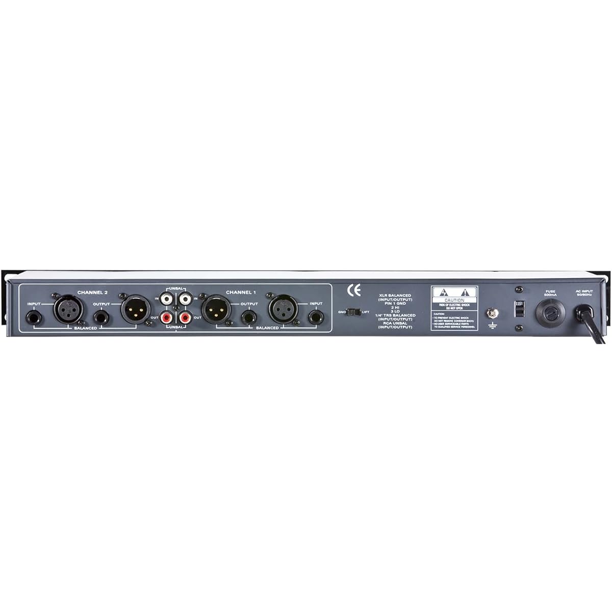ART Graphic Equalizer EQ341 [Domestic regular import product]