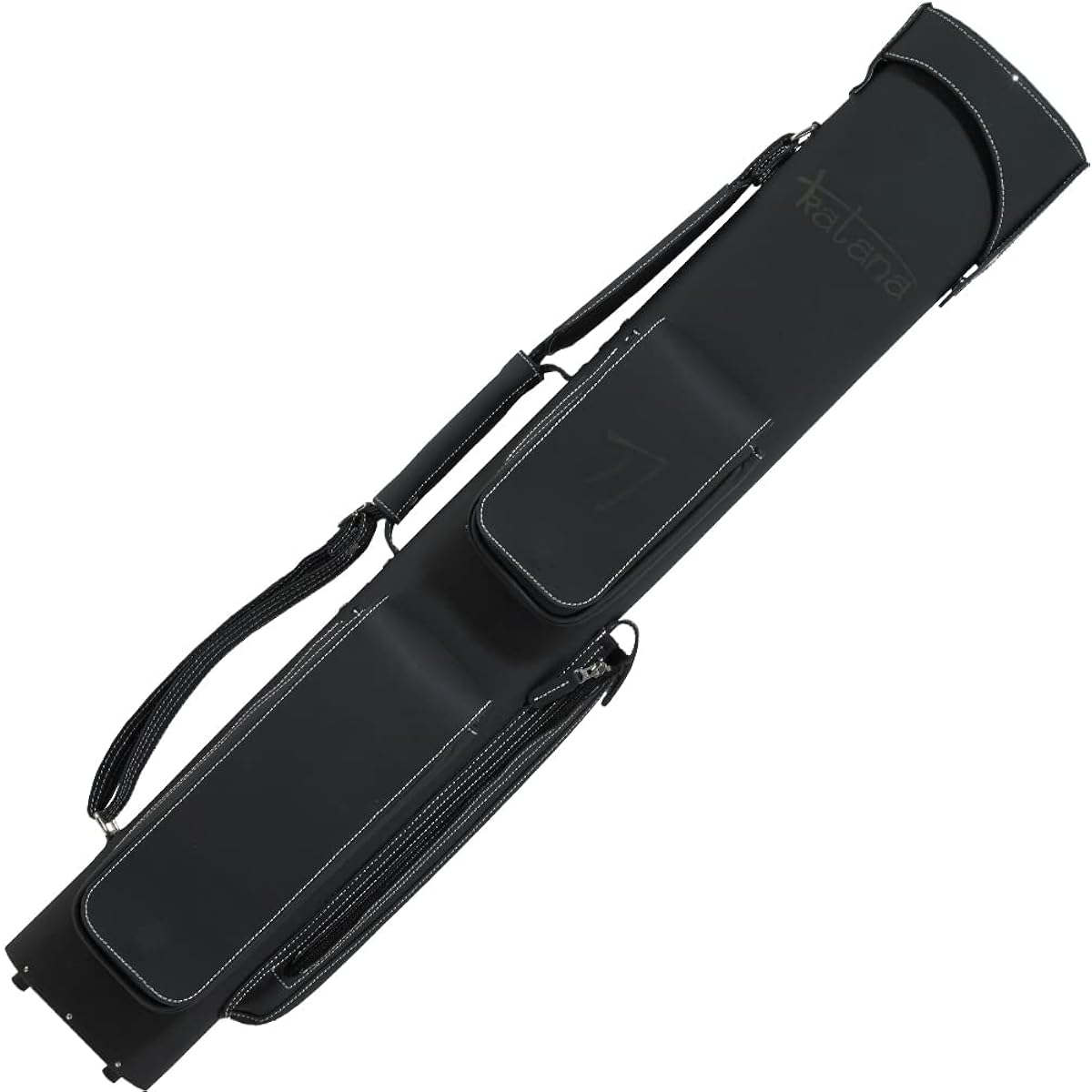 Katana KATC03 Charcoal Cue Case