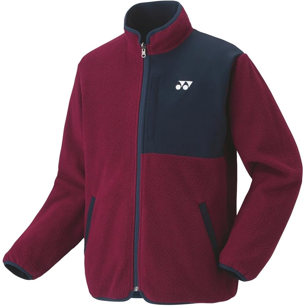 [YONEX] Jacket Boa Reversible Jacket 90072