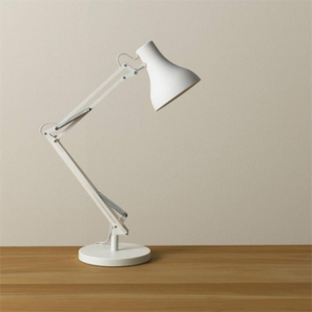 MUJI MUJI LED aluminum arm light with base model number: MJ1505 37494916