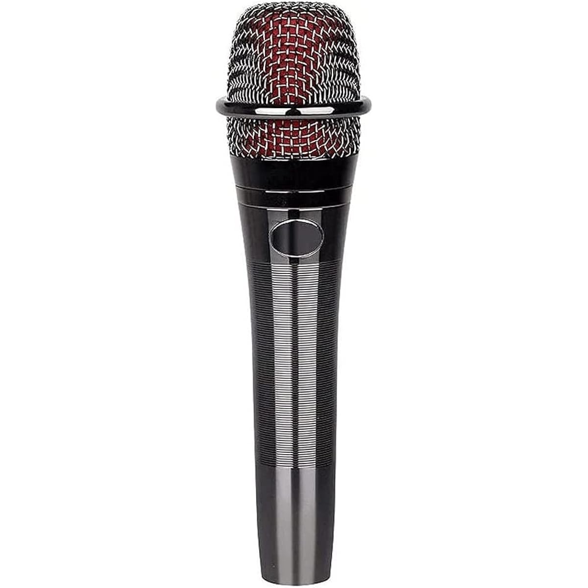 RMENST Microphone, Karaoke Microphone, Microphone with Cable, Handheld Wired Microphone, Microphone for Singing Recording