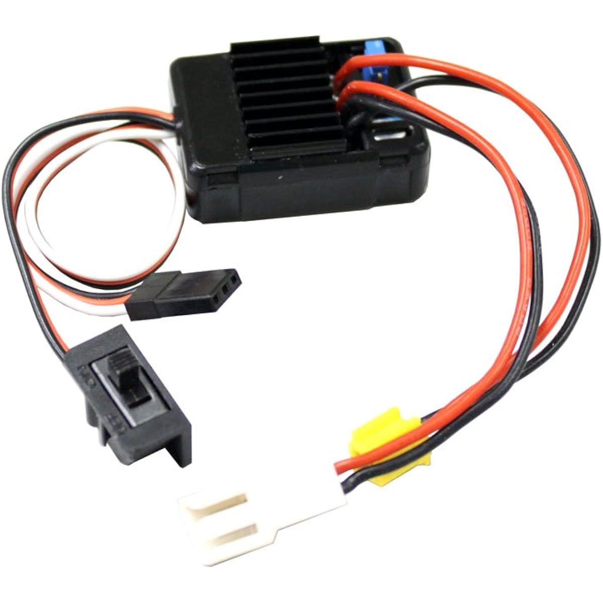 Kyosho Kyoso Gear Down Unit (for 8mm Motor) RC Parts A0655-05