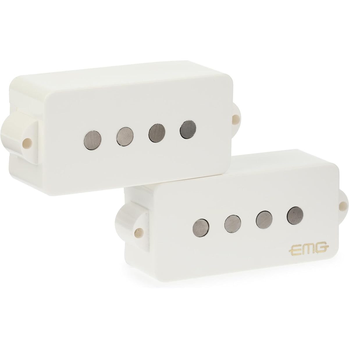 EMG GZR-PHZ Geezer Butler P Bass Pickup White (7879.00)