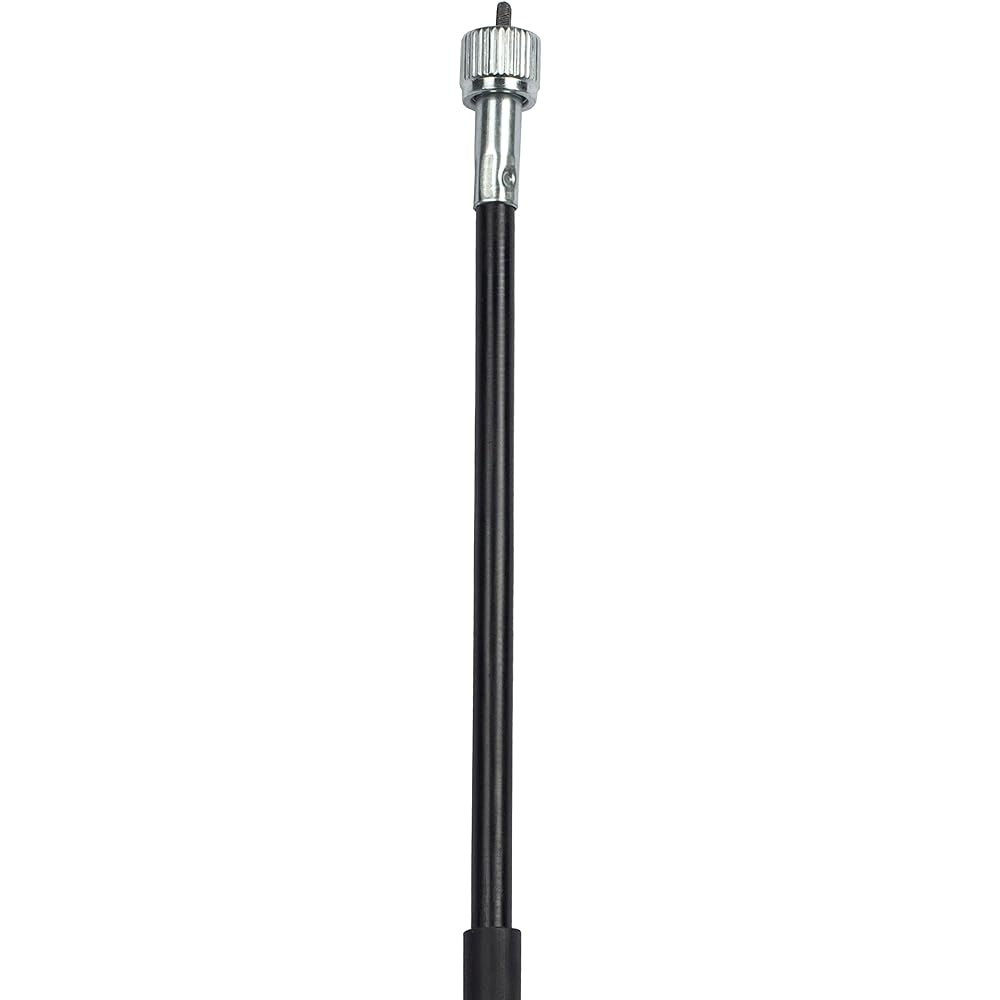 Motorcycle Control Cable Speedometer Cable Compatible with Piaggio Liberty 125/150/200/600281