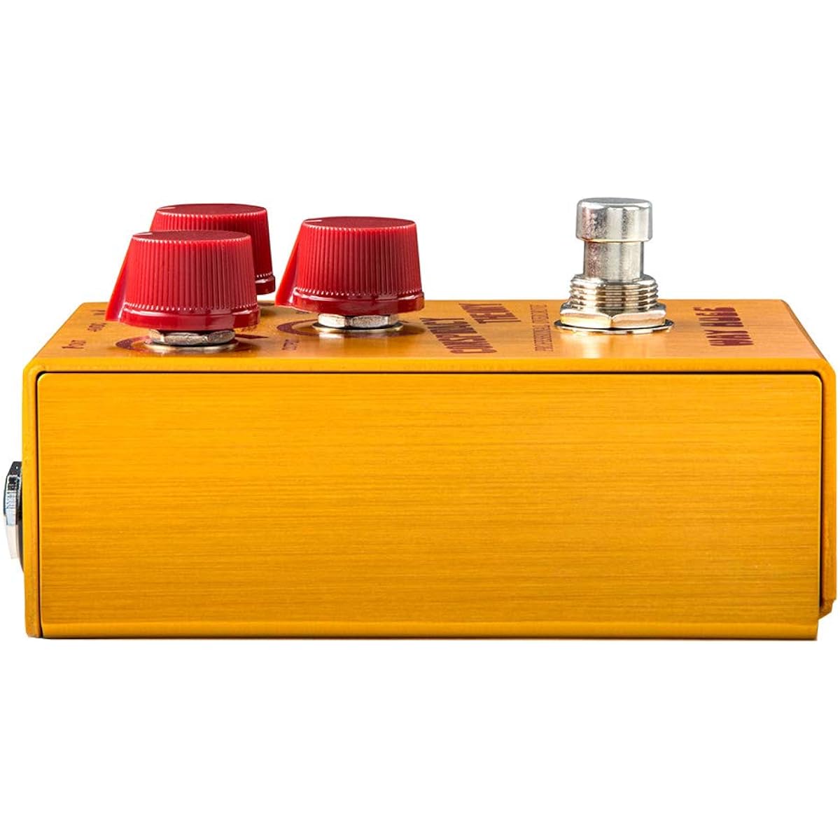 WAY HUGE Guitar Effector WM20 CONSPIRASY THEORY