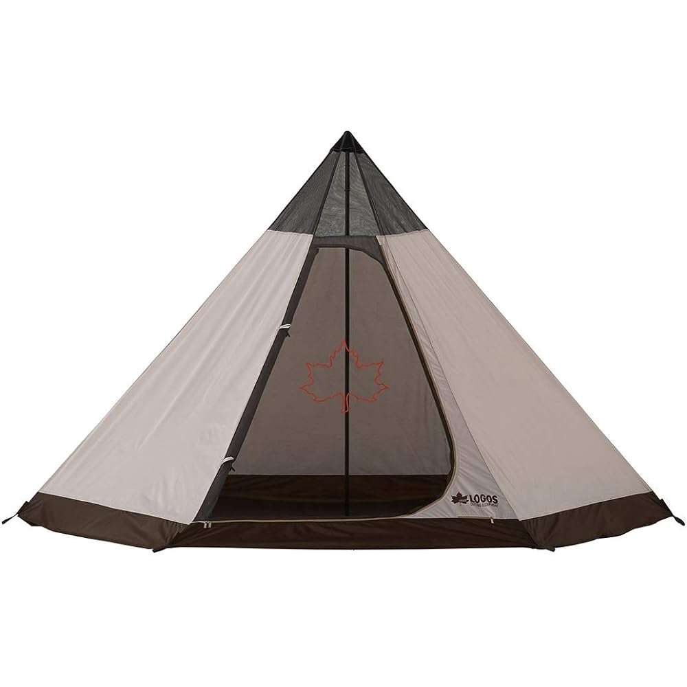 LOGOS SNOOPY Tepee Tent 86001083