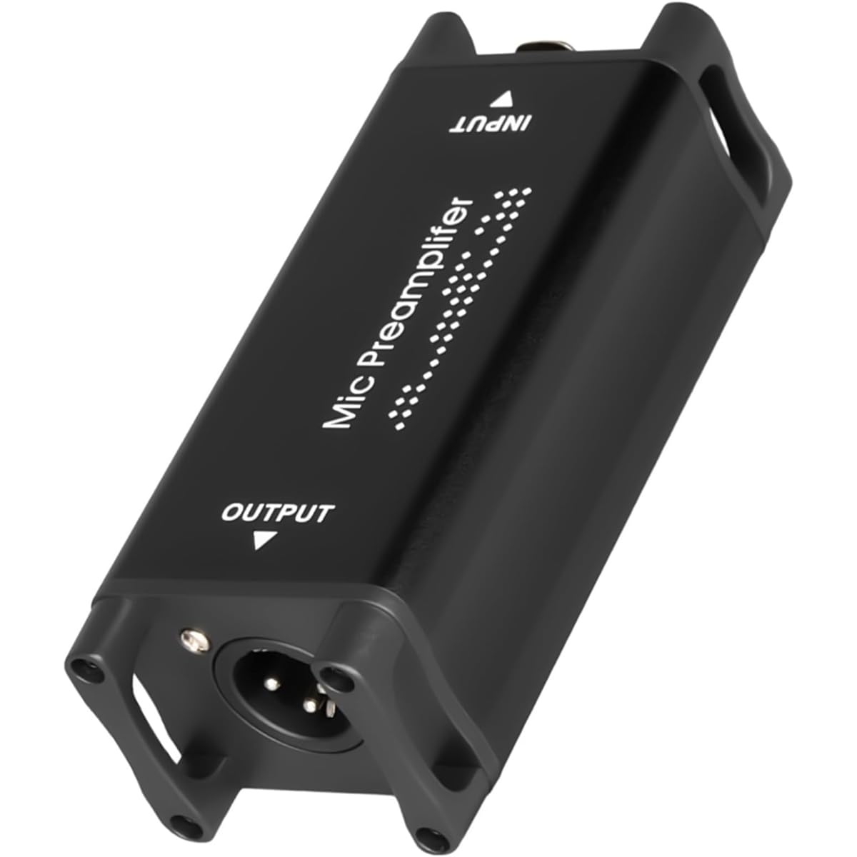 Micfuns M11 Microphone Amplifier for 48V Microphone