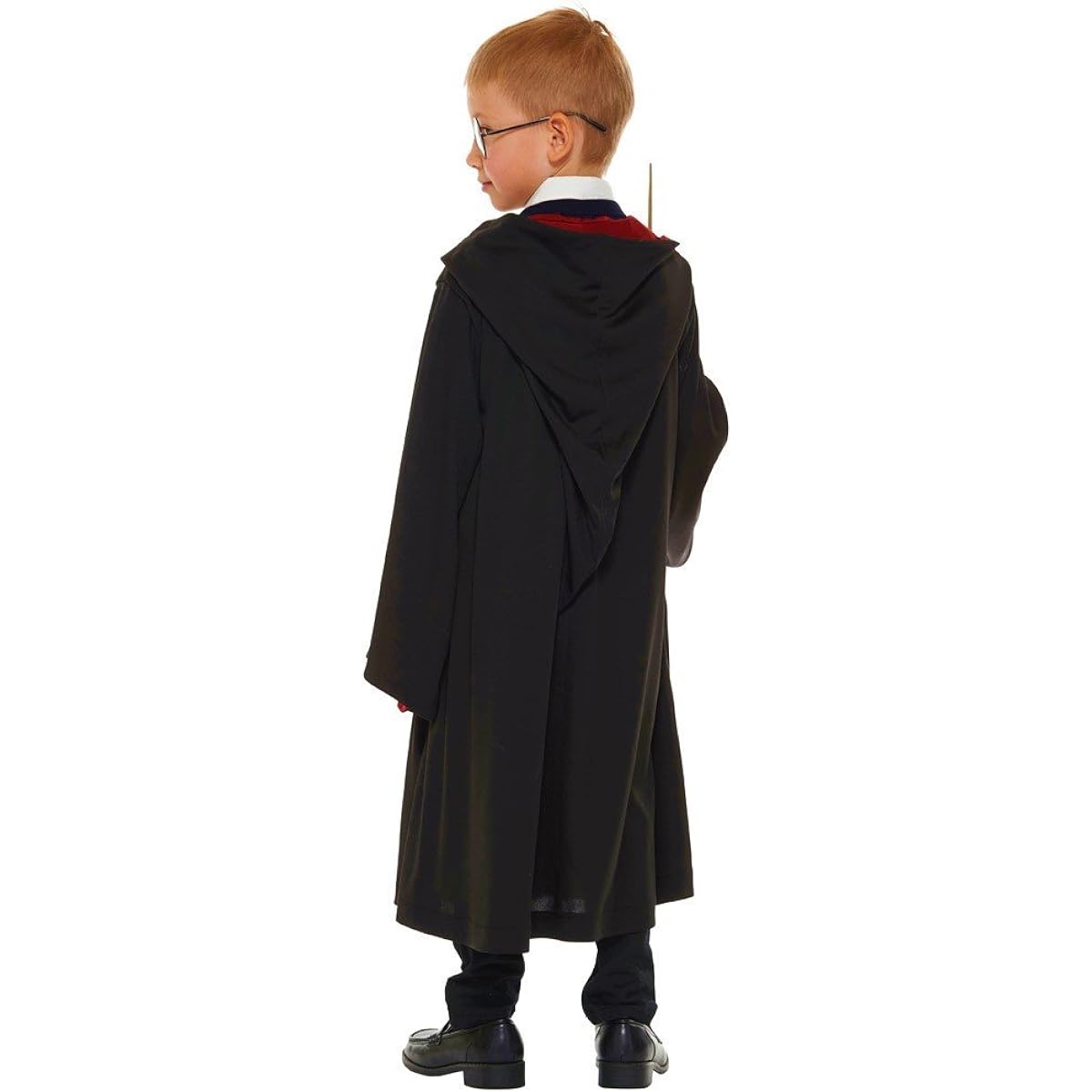 Harry Potter Gryffindor Robe Kids Costume Unisex 120cm-140cm