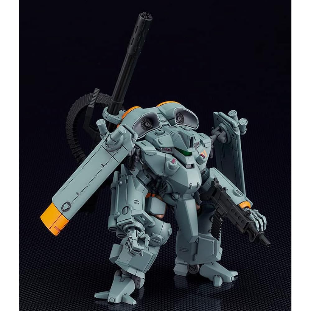 MODEROID Metal Skin Panic MADOX 01 MADOX 01 Non-Scale Assembly Type Plastic Model
