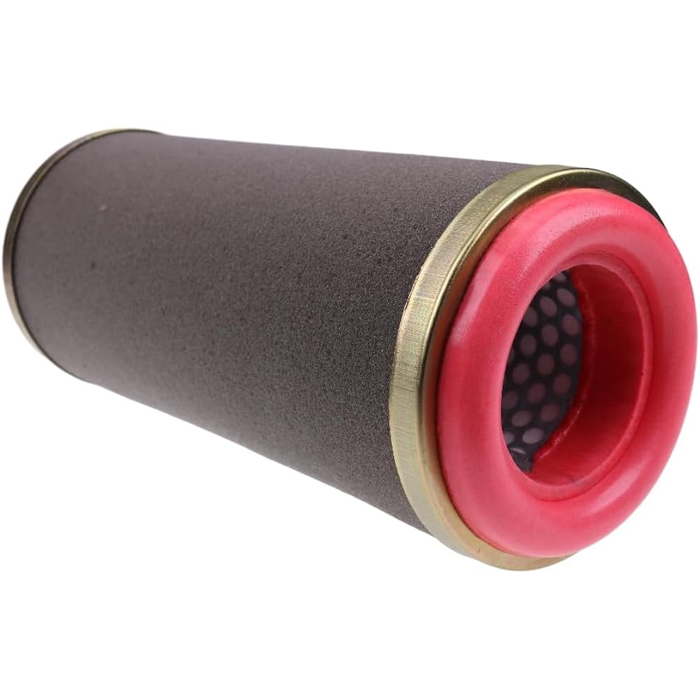 DVPARTS Air Filter with Dual Filter 17160-055-0000 17104-115-0000 Compatible with Hisun UTV 500 700 Massimo MSU 500 700 Axis 500 700 Cub Cadet challenger 500 700 Coleman Outfitter 5 00 7000 0