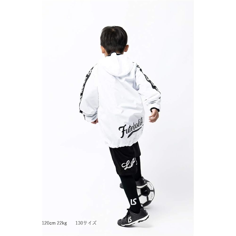 [Lucy Sombra] Junior SIMPLE STANDARD PRA-PANTS F1921314