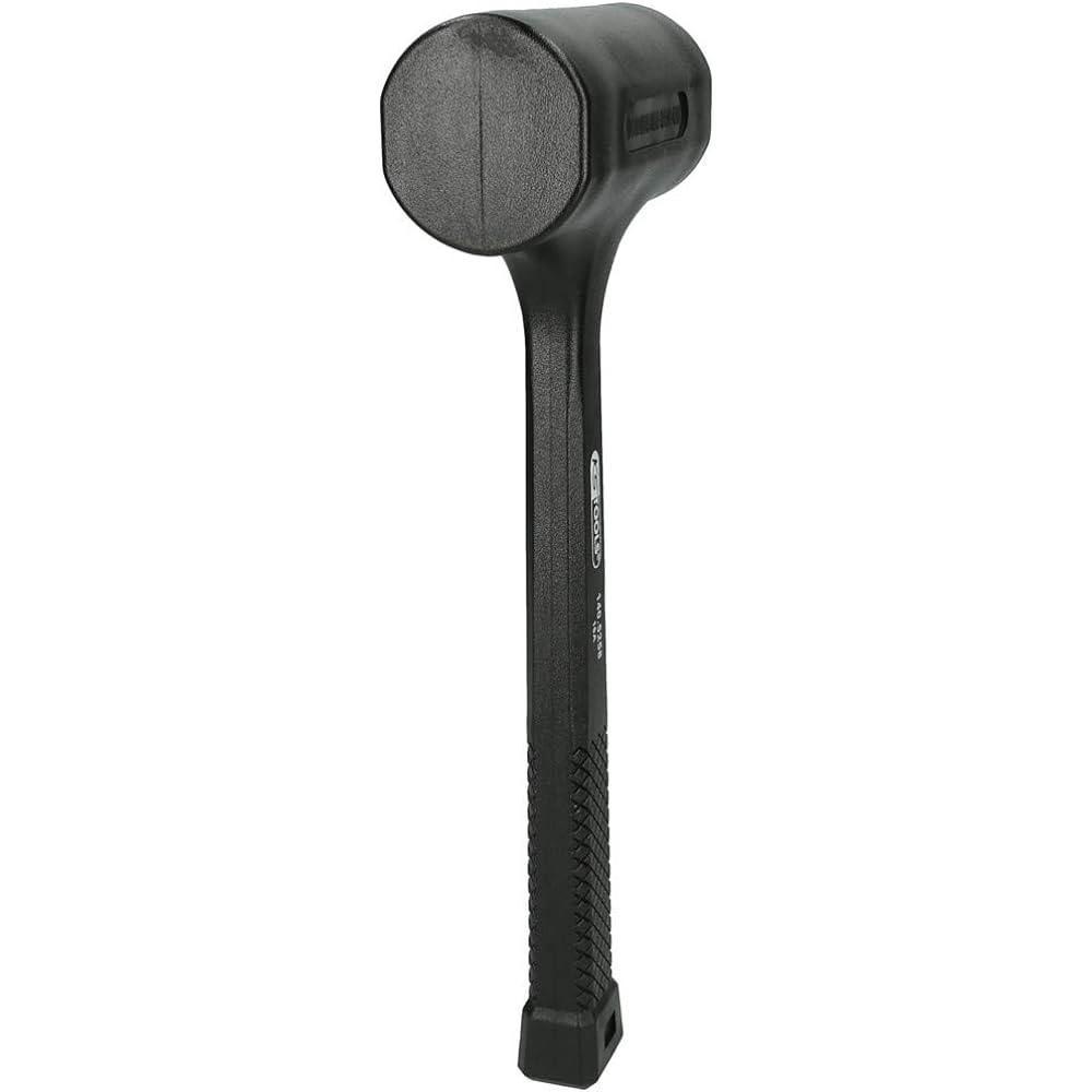 KS TOOLS Dead blow mallet, 1720g Dead blow mallet 1720g 140.5258