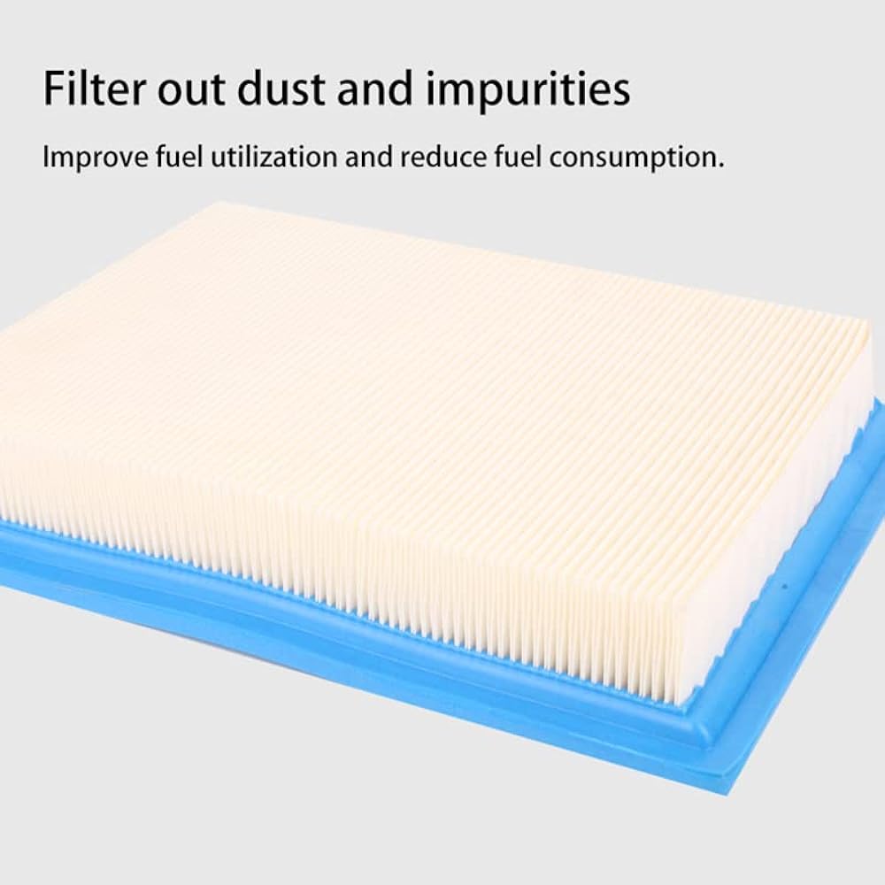 Air Filter 7081706 Polaris Replacement Air Filter for Polaris Ranger XP 900, Ranger 900 Crew, Ranger 900 XP Polaris RZR 570 2014, RZR 570 EFI 2012-2013, RZR 570 EFI INTL 2012-2013