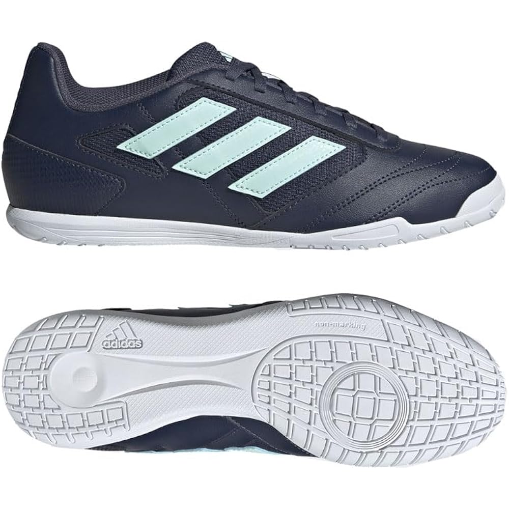 [Adidas] Futsal Shoes Super Sara 2 IN LYQ87