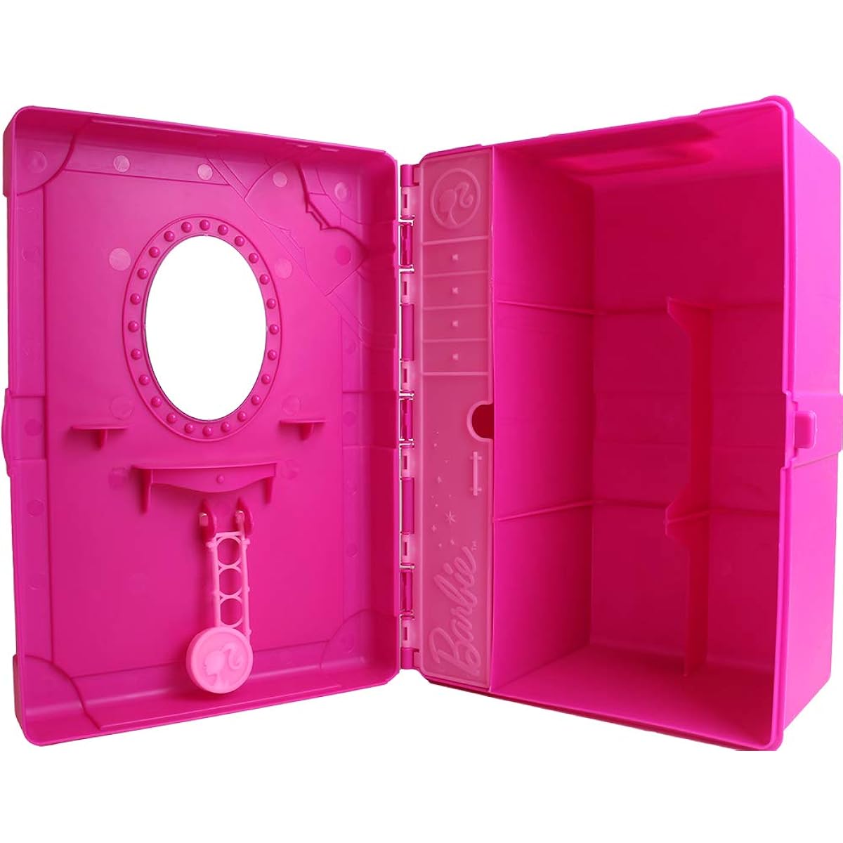 Barbie Trunk - Pink Imported