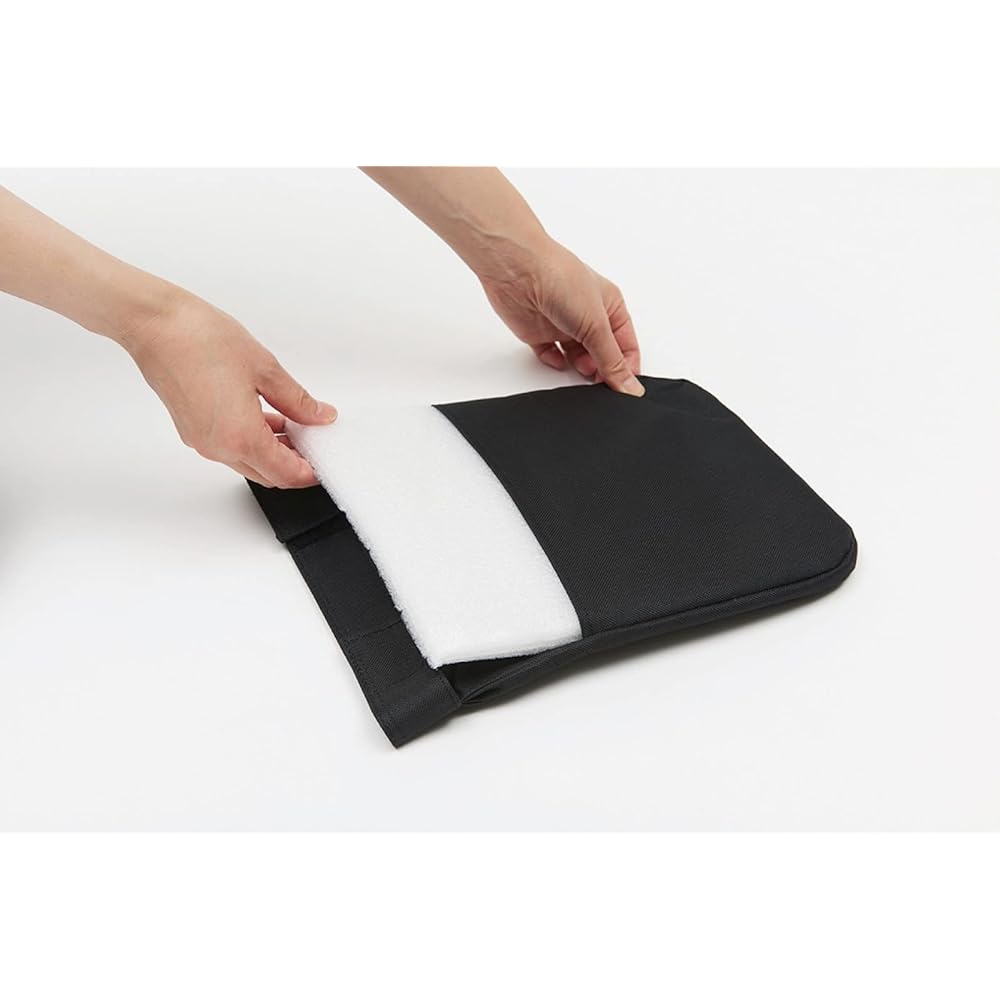 Rep Cocoro Shopping Cart Blake Tote Chair Cart Navy 22L with Chair Luggage Hook Foldable Plastic Bottle Storage Cold/Heat Eco Bag Shopping Stylish Cute Simple Convenient Compact Lightweight Camping Sports Day Cherry Blossom Viewing Sports Day 475249