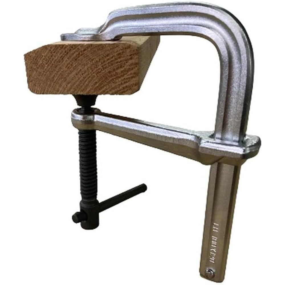 Arm Sangyo L-type clamp 300mm LHB-300