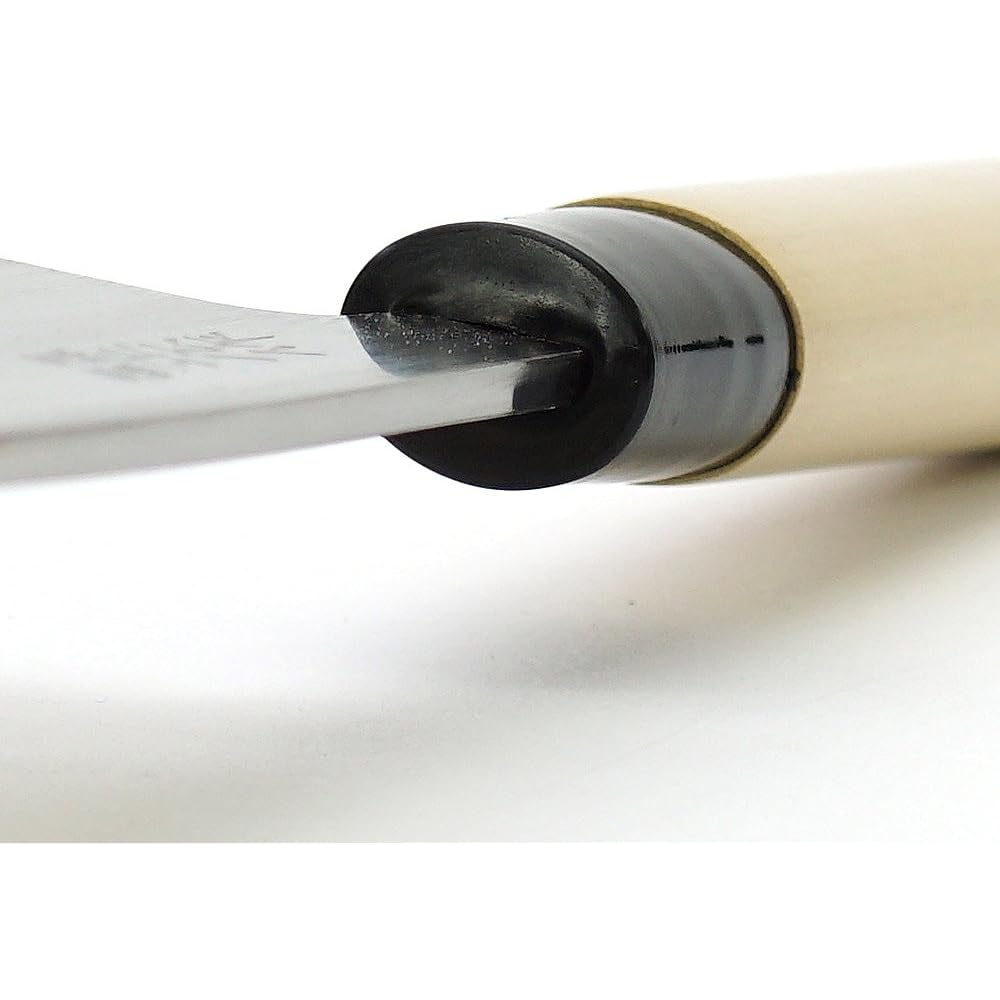 Masahiro Special Knife MS-8 Stainless Steel Japanese Knife Takohiki Blade Length 240mm 10023