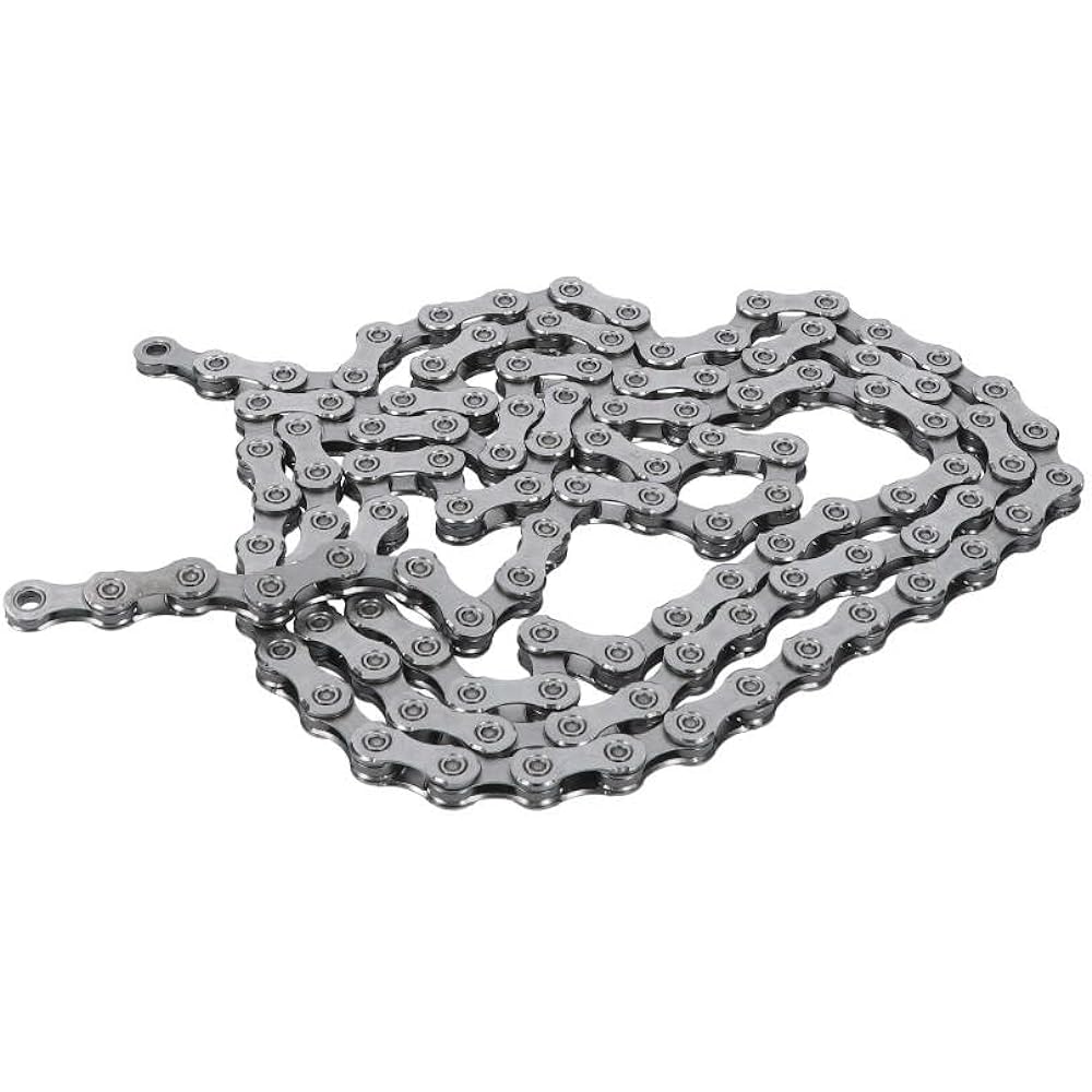 SHIMANO LINKGLIDE Chain (10/11 Speed) CN-LG500 Quick Link Specification 10/11S 126L ICNLG500126Q