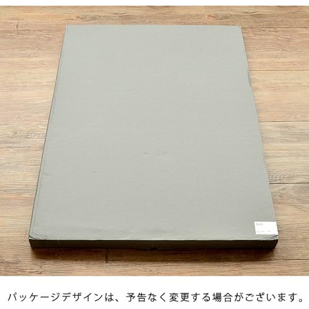 Soil Diatomaceous Earth Bath Mat Light S Size B404 Made in Japan