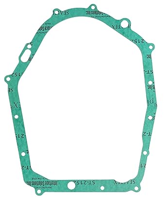 Engine Gasket Kit Top & Bottom End Replacement Yamaha RAPTOR 350 2004-2013 WARRIOR 350 1987-2004
