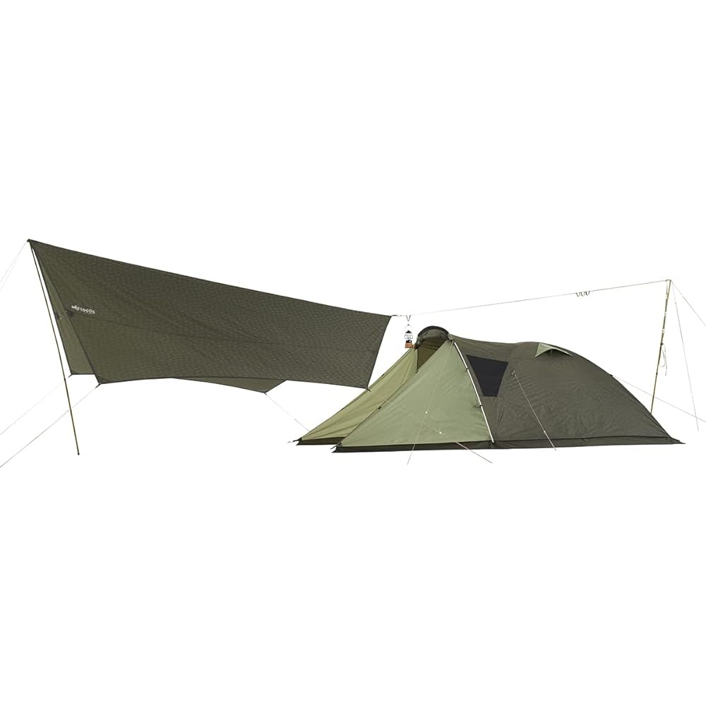 LOGOS Tarp Distance Loop Belt 71909008