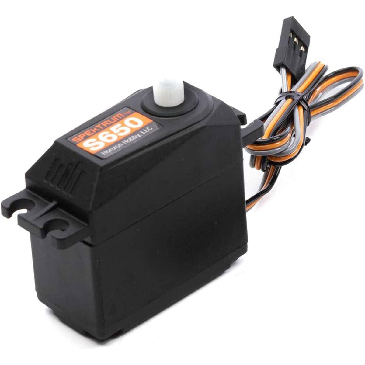 Spektrum 5Kg Servo Plastic Gear SPMS650