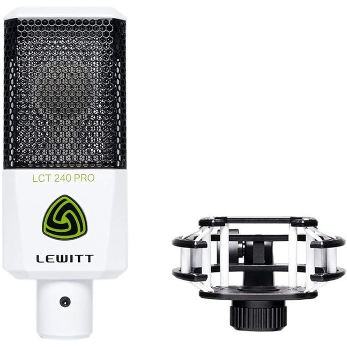 LCT 240Pro ValuePack (white)