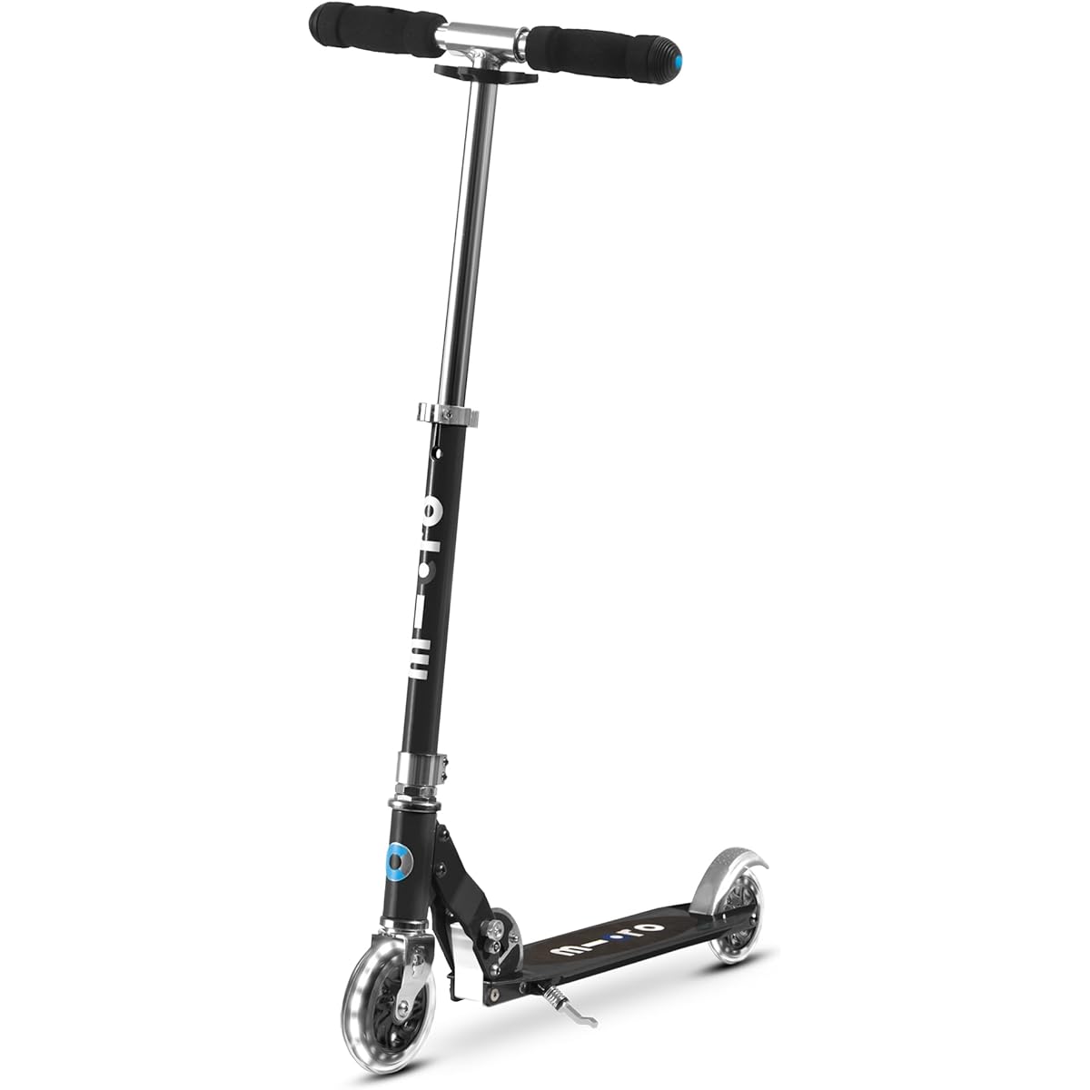 [Official Shop] Micro Scooter [Genuine Product] Micro Sprite LED (with strap) Micro Scooter