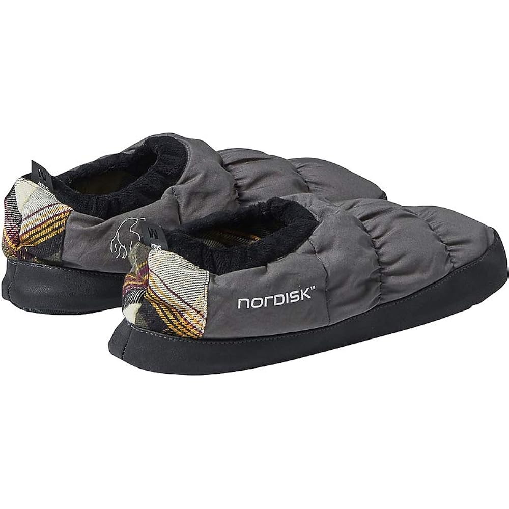 NORDISK Outdoor Down Shoes Hermod Down Shoe [Genuine Japanese Product]