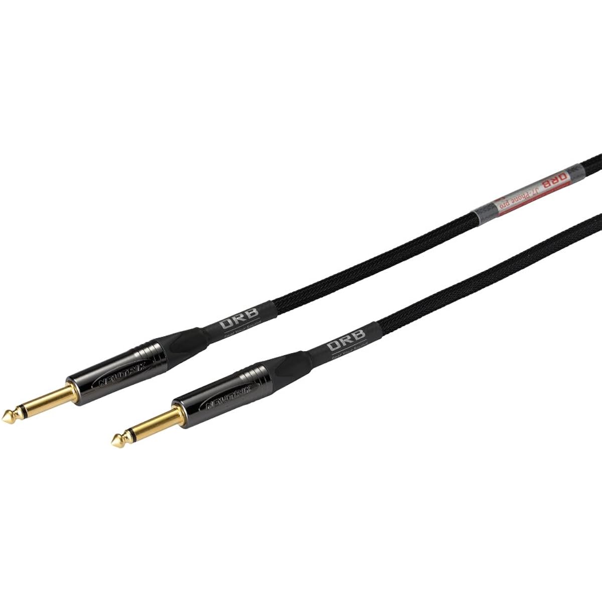 ORB Audio J7-PhoneProS-S 5m Phone Cable Straight-Straight Orb Audio