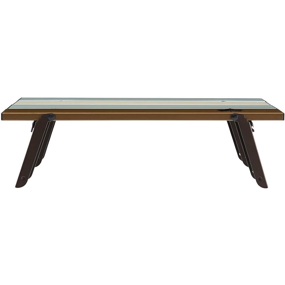 LOGOS LOGOS Life Roll Table (Vintage) 73180046