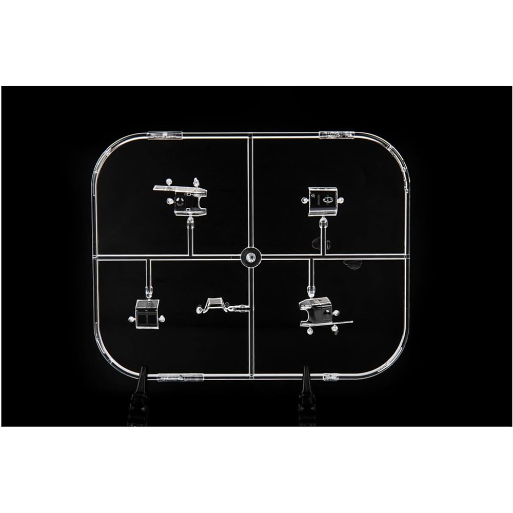 Eduard 1/48 Weekend Edition Luftwaffe Bf110G-4 Plastic Model EDU8405