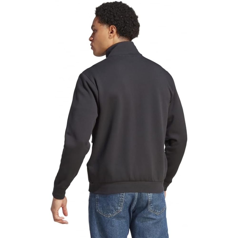 [Adidas] Parka All Blacks Rugby Anthem Jacket DCG35 Men's